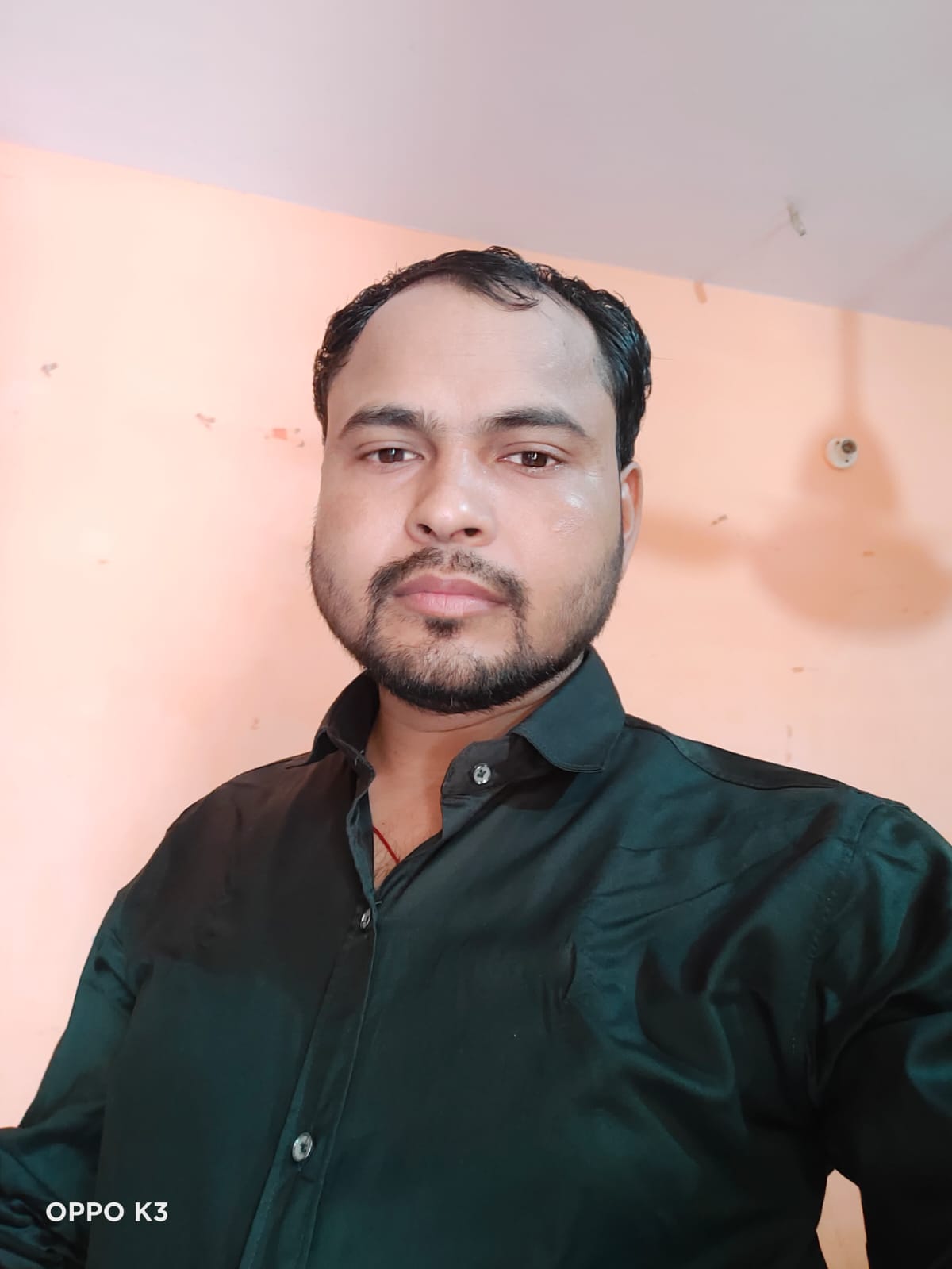 Mr. Arjun Kumar