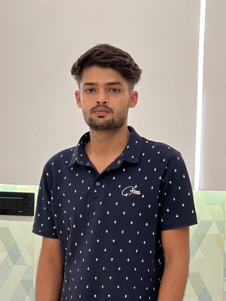 Md Imran