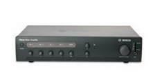 120W Plena Mixer Amplifier PLE-1ME120-EU