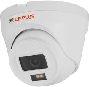 2MP IR Network Dome Camera with Mic CP Plus CP-UNC-DA21PL3C-Y