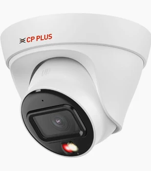 4MP IR Network Dome Camera CP Plus CP-UNC-DA41PL3-Y