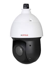 2MP 25x WDR IR PTZ Camera CP Plus CP-UNP-D2521L10-DP